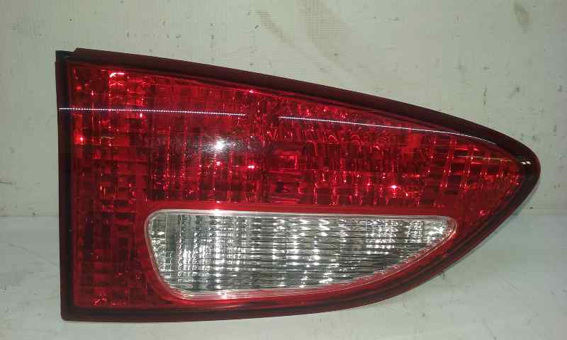 SUBARU Tribeca 1 generation (2005-2014) Rear Left Taillight TOCADO 26483615