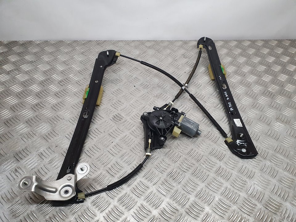 JEEP Golf 7 generation (2012-2024) Front Right Door Window Regulator 5G4837462H, C03533105 22545357