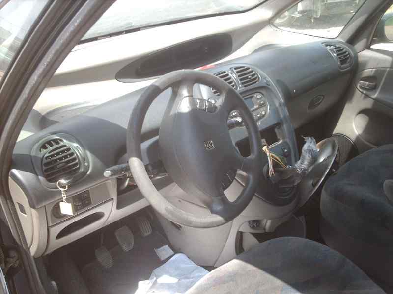 FIAT Xsara Picasso 1 generation (1999-2010) Sebességváltó 20DL64,2995429B 18470022