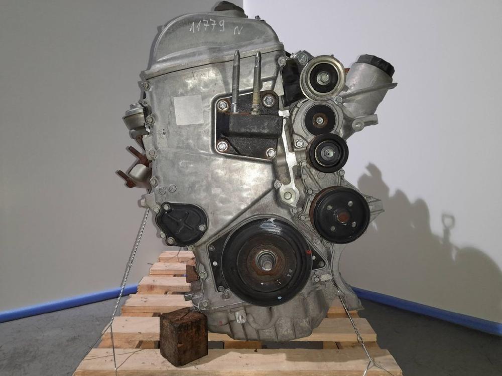 HONDA Civic 8 generation (2005-2012) Engine N22A2, 3522451 18615479