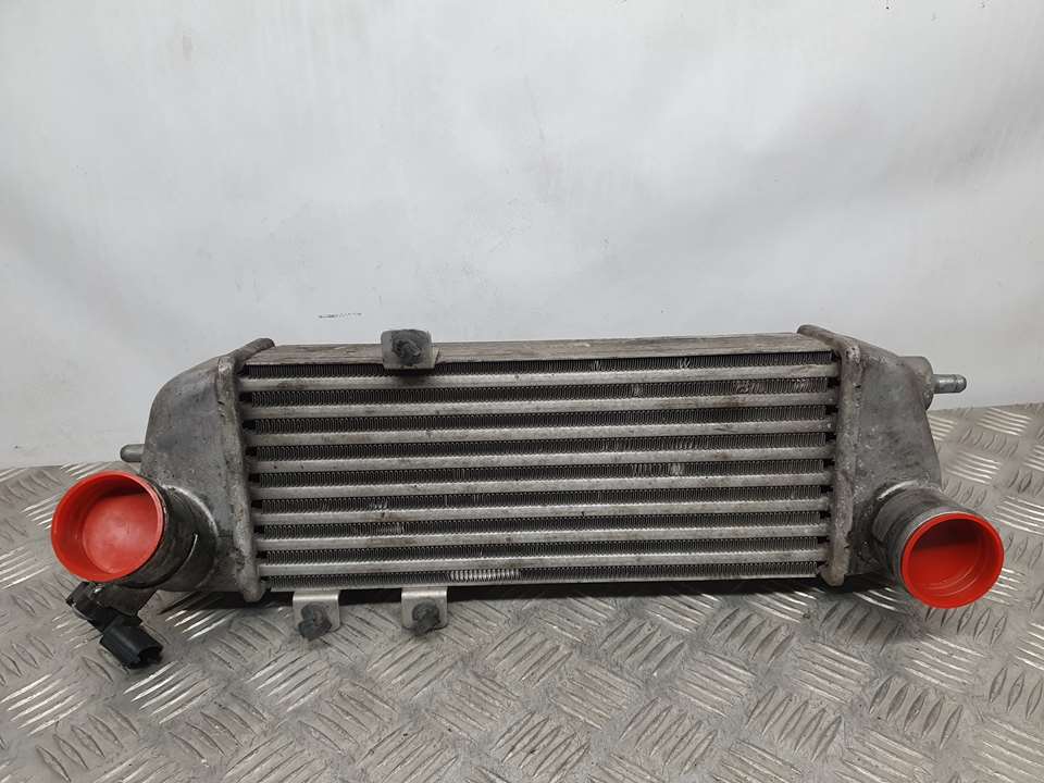 KIA Cee'd 1 generation (2007-2012) Intercooler radiátor 282712A610,6714315 22908308