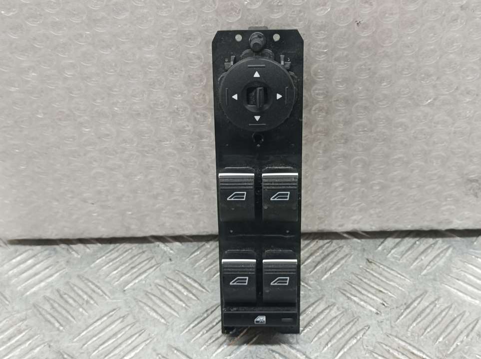 FORD Focus 3 generation (2011-2020) Front Left Door Window Switch F1ET14A132CB, 130328 24115429