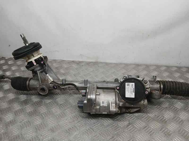 NISSAN Qashqai 1 generation (2007-2014) Рейка кермова 490016US1E,6800016837 27406534