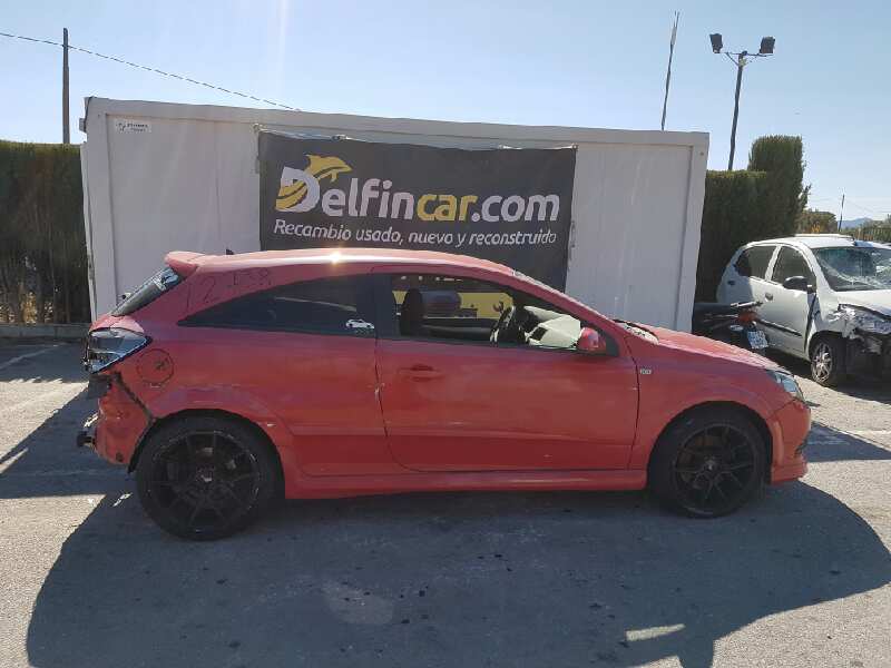 OPEL Astra H (2004-2014) Magas nyomású üzemanyag-szivattyú 0055204599,0445010097 18664951