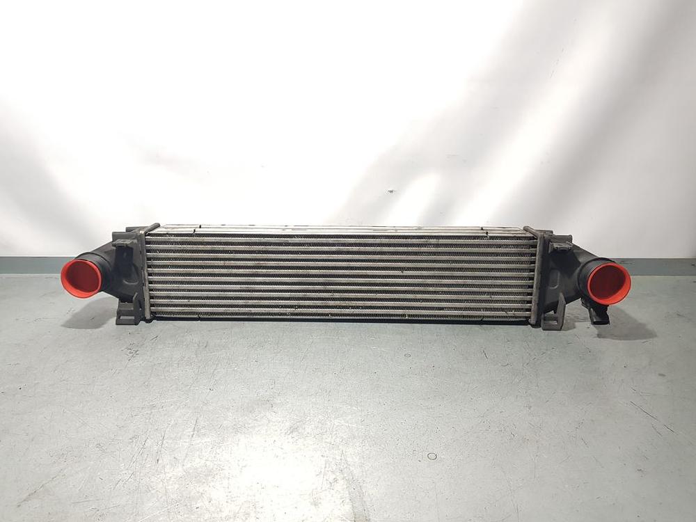 TOYOTA XC60 1 generation (2008-2017) Radiateur de refroidisseur intermédiaire 31273910, 1000176244 18704848