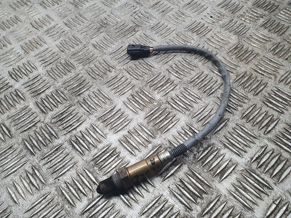 RENAULT Clio 3 generation (2005-2012) Lambda Oxygen Sensor 226A41733R,0281004221 18726108