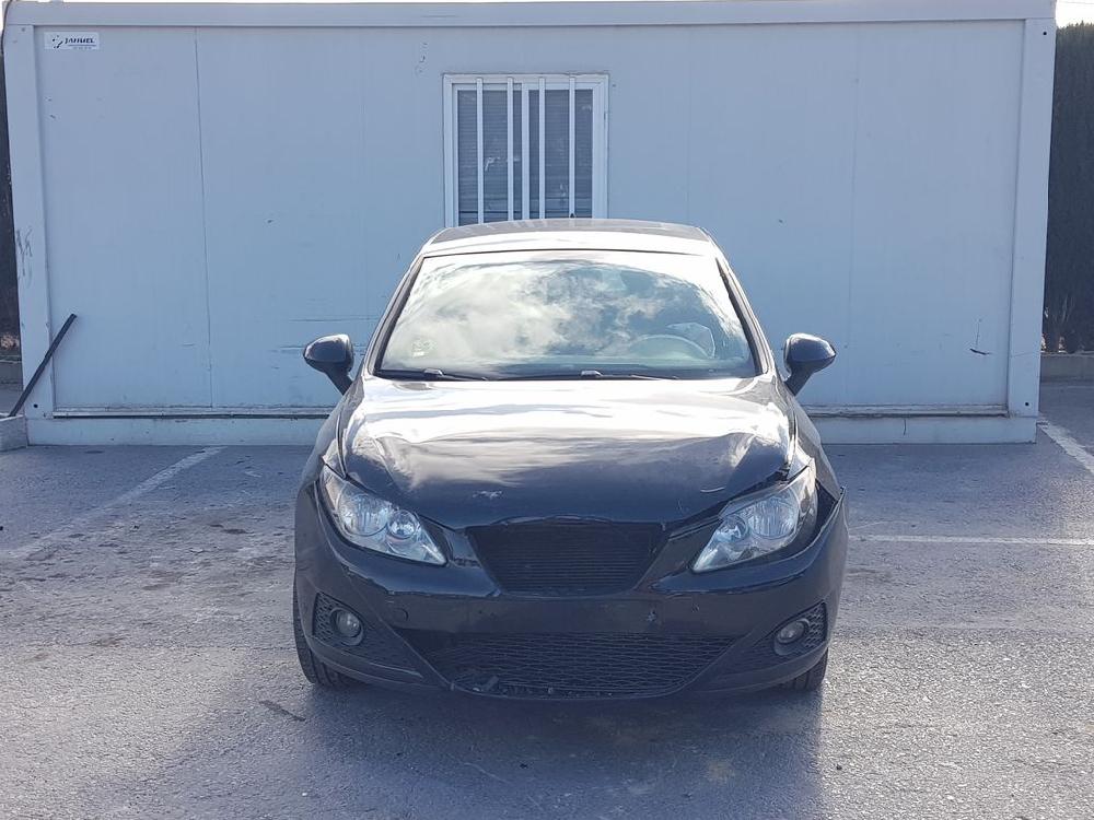 DODGE Ibiza 4 generation (2008-2017) Stūres pastiprinātāja sūknis 6R0423156,TRW 22576730