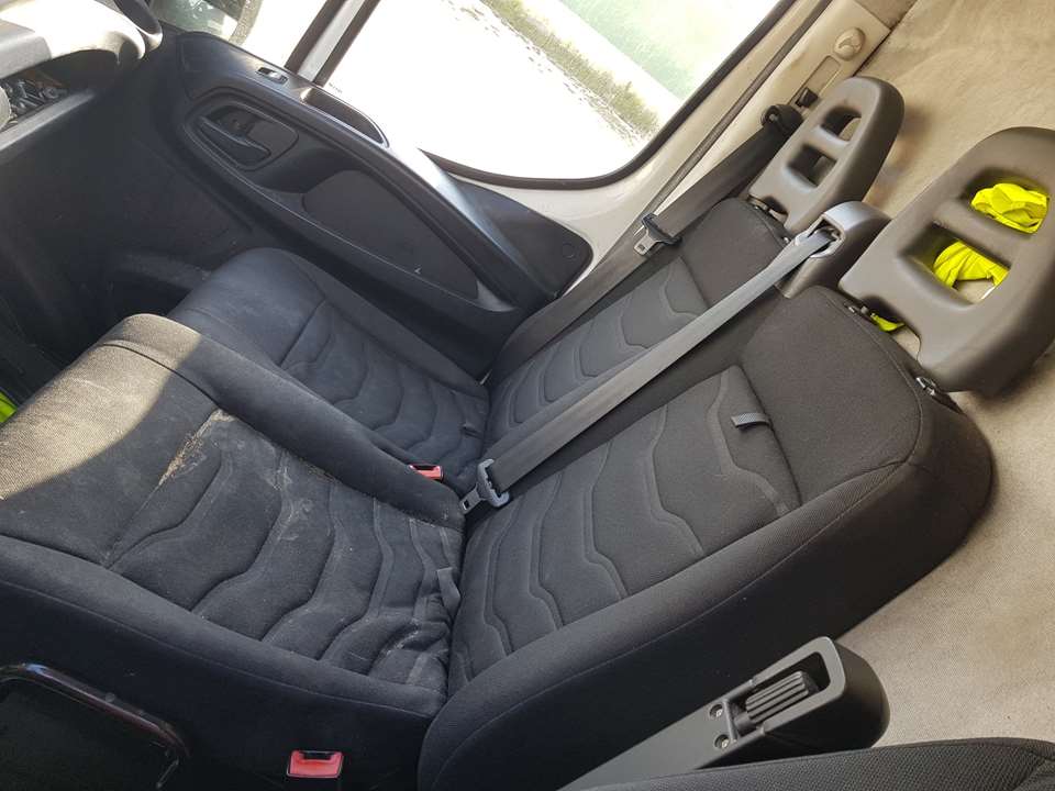 IVECO Daily 6 generation Front Right Seat 24473337