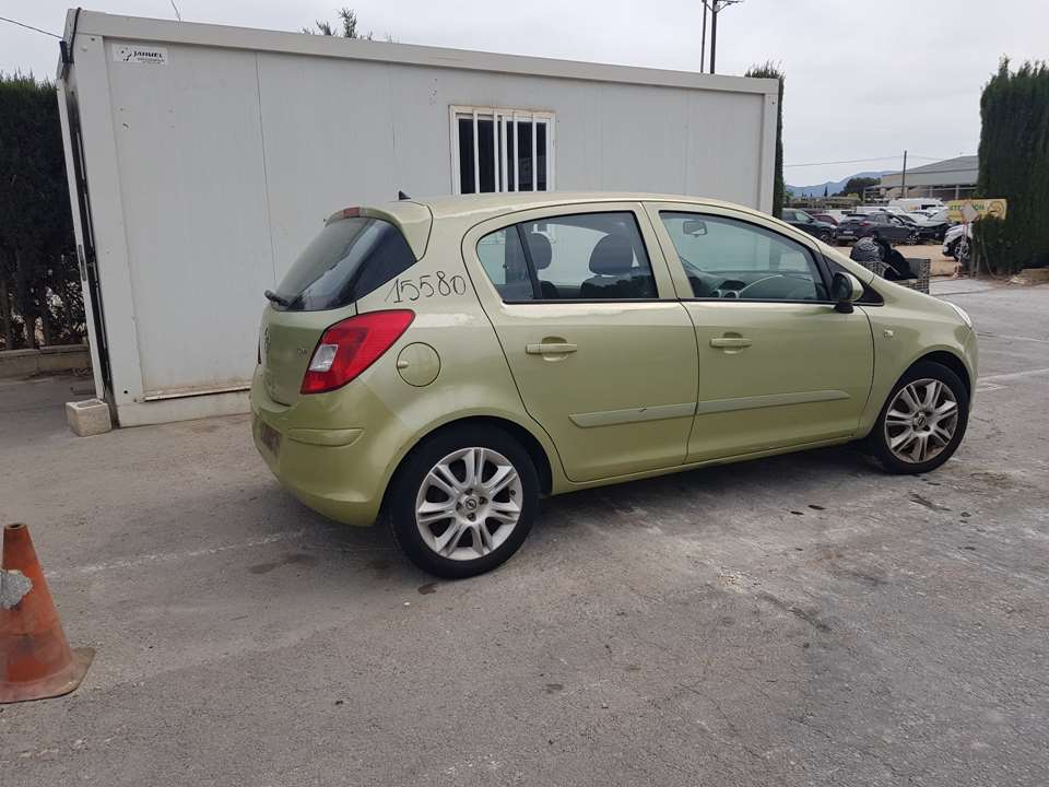 OPEL Corsa D (2006-2020) Рулевая Pейка 93168415,93169497 24935039