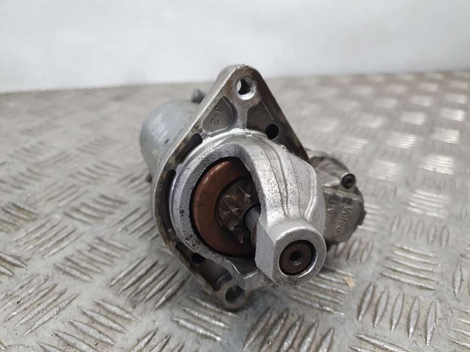 FIAT Starter Motor 51880229, D6G321 24360898