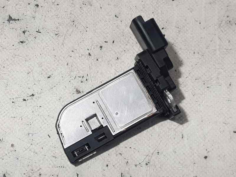 CITROËN C3 2 generation (2009-2016) Mass Air Flow Sensor MAF 9677093080,AFH50M27 18632542