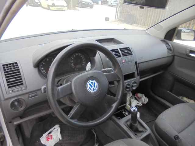 VOLKSWAGEN Polo 4 generation (2001-2009) Citau veidu vadības bloki 228283001008, 6Q0919051C, VDO 18532889