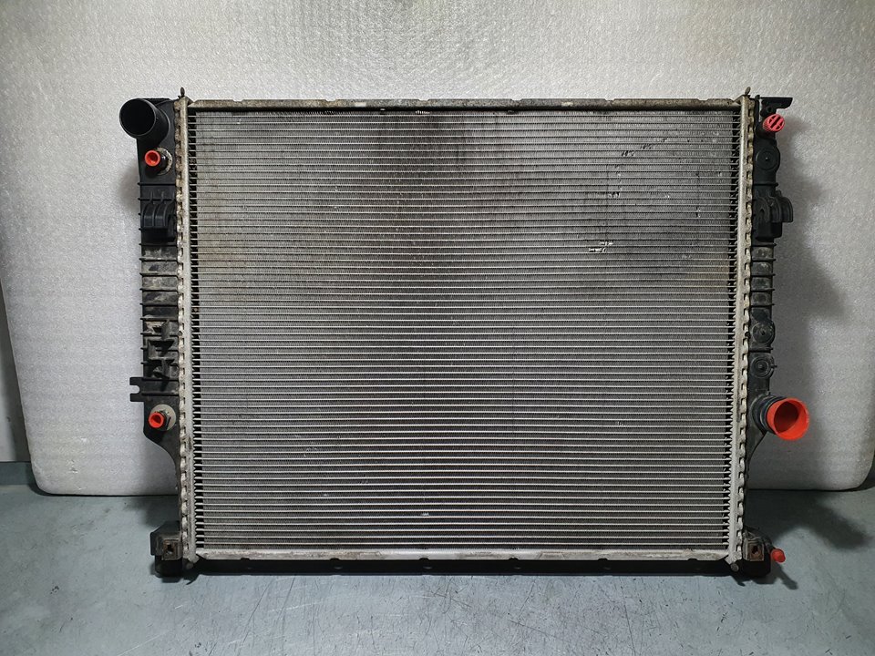 MERCEDES-BENZ M-Class W164 (2005-2011) Air Con Radiator A2515001304 24084438