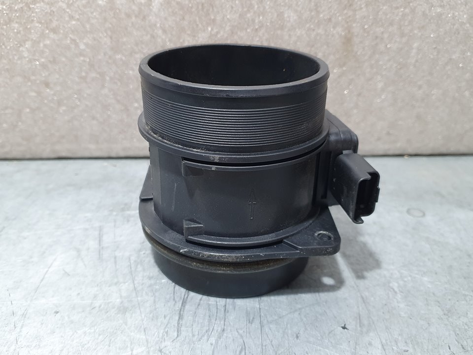 CHRYSLER Phedra 2 generation (2002-2008) Mass Air Flow Sensor MAF 9645948980,5WK97002 23632037