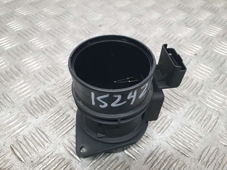 TOYOTA Clio 3 generation (2005-2012) Mass Air Flow Sensor MAF 7700109812, 5WK9620 22667166