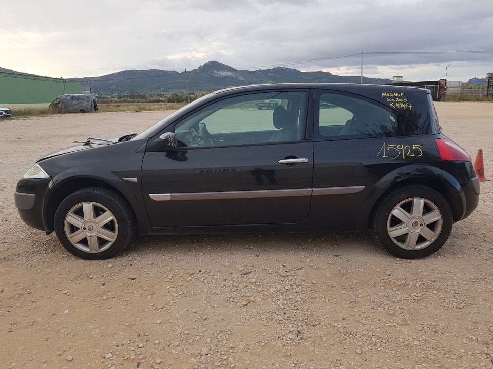 VAUXHALL Feu arrière droit 27186630