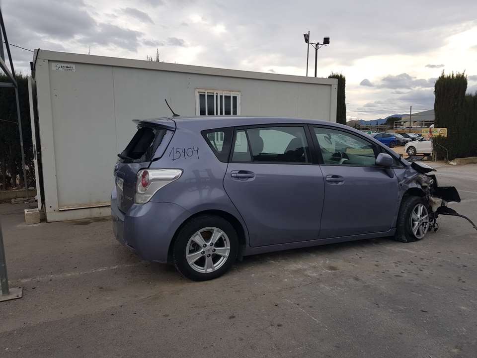 TOYOTA Verso 1 generation (2009-2015) Vairo kolonėlė 455100F091 23541323