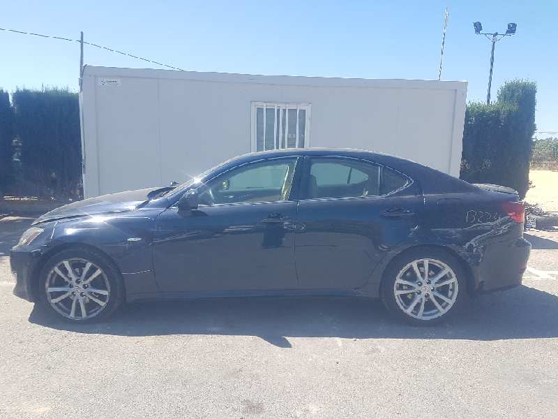 LEXUS IS XE20 (2005-2013) Другие блоки управления 8943053010,1233006662 23619687