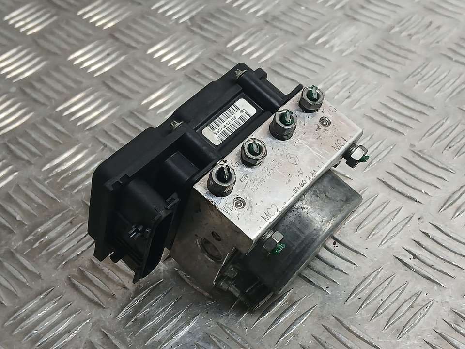 DACIA Sandero 1 generation (2008-2012) ABS Pump 476604621R, 0265232718 23639733