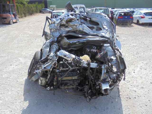 OPEL Astra J (2009-2020) Priekšējo kreiso durvju logu pacēlājs 7PIN, ELECTRICO 23712064