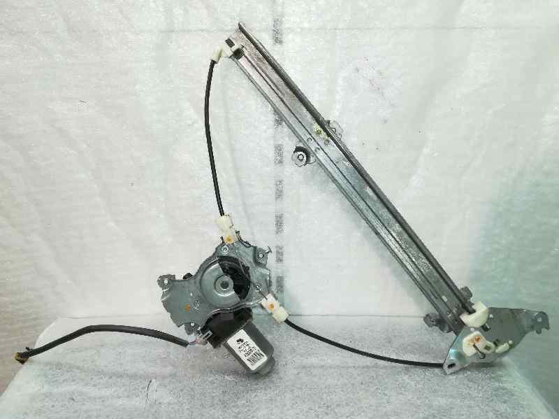 FORD Primera P11 (1996-2002) Front Right Door Window Regulator 400600T5,2PINSELECTRICO 18391240