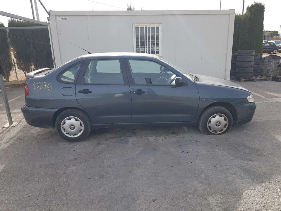 PORSCHE Ibiza 2 generation (1993-2002) Kormányműfogaslécek ASISTIDA 22908568