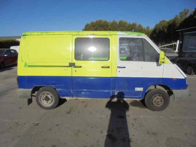 RENAULT Trafic Зеркало передней правой двери TOCADO,MANUAL 24010929