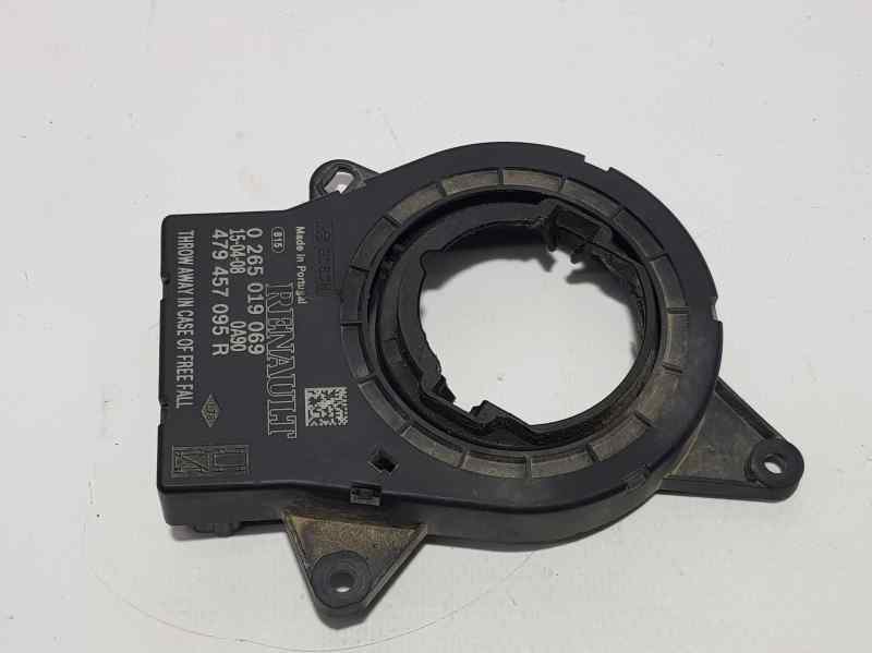 DACIA Logan 2 generation (2013-2020) Other Control Units 479457095R,0265019069 18695356