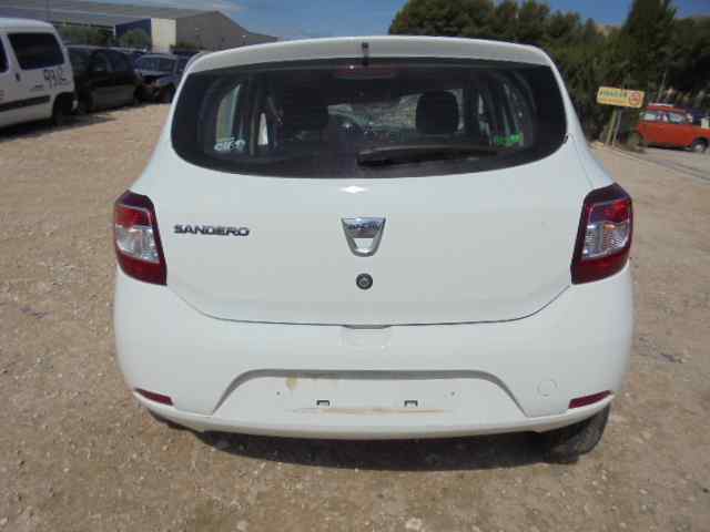 DACIA Logan 2 generation (2013-2020) Debitmetru de aer 5WK97021, 8200682558B 18508253