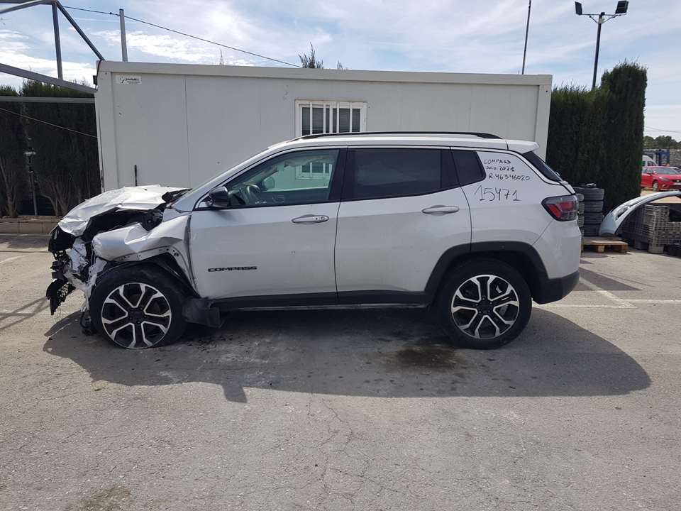 JEEP Compass 2 generation (2017-2023) Моторчик заднего стеклоочистителя 0051954336 26525710