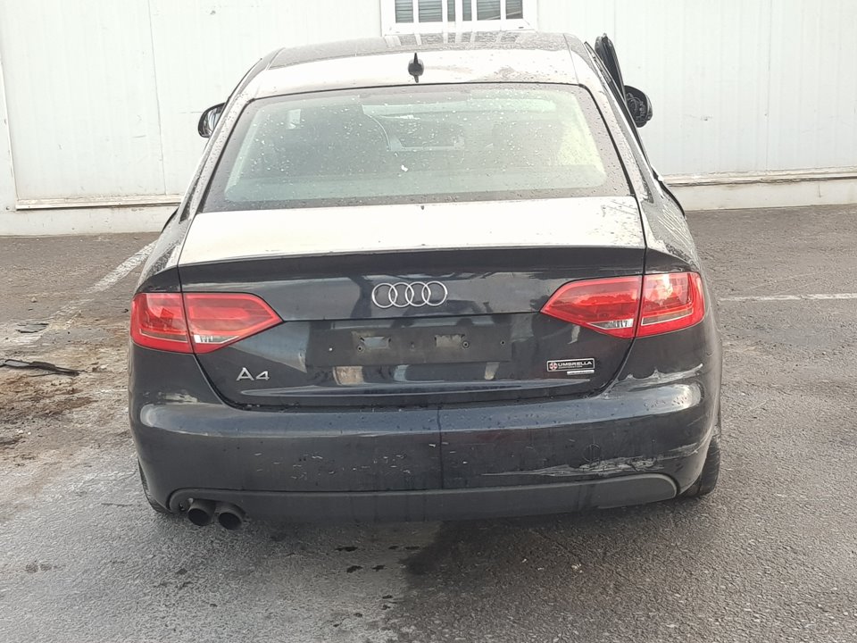 AUDI A4 B8/8K (2011-2016) Alte unități de control SINREF 23647699