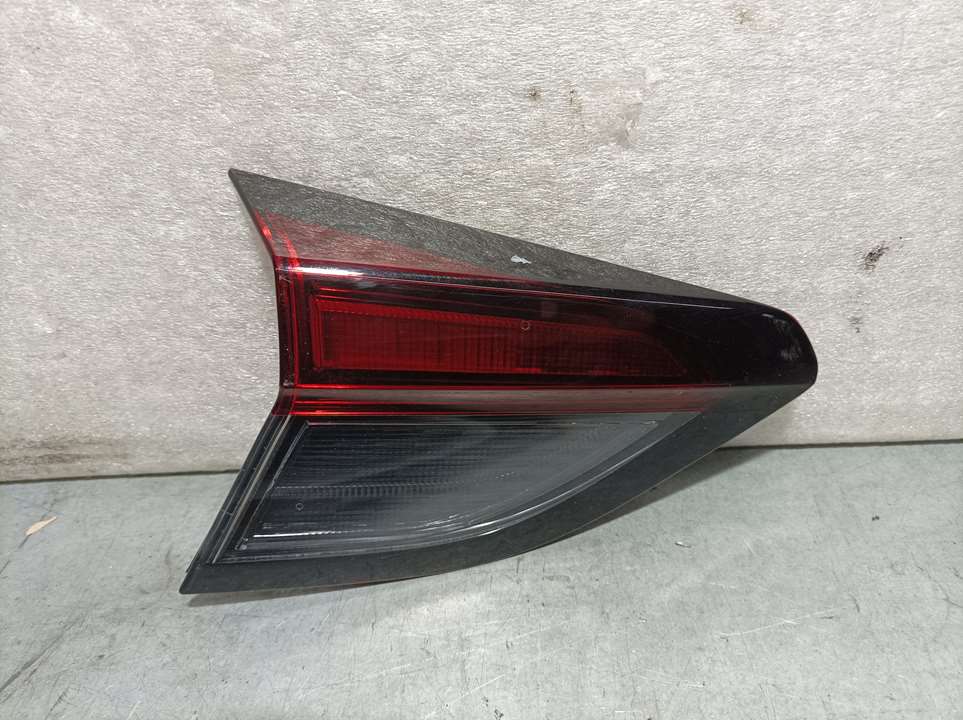 OPEL Corsa F (2019-2023) Rear Left Taillight 9830097780, 90194154, INTERIORVALEO 24087774