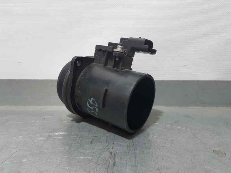 CITROËN C-Elysee 2 generation (2012-2017) Mass Air Flow Sensor MAF 9683282980, AFH5024 18553319