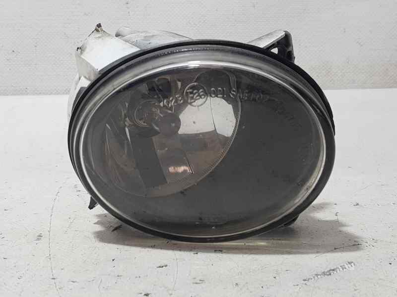 VOLKSWAGEN Exeo 1 generation (2009-2012) Front Left Fog Light PATASROTAS 18676488