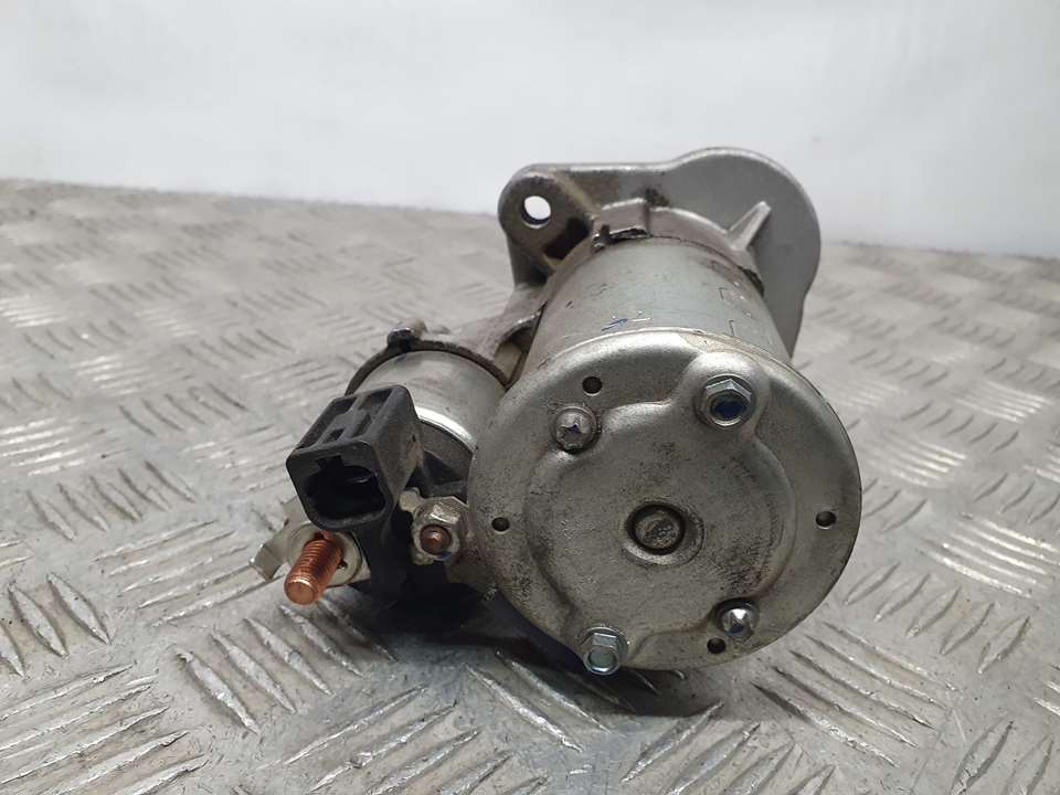 HYUNDAI i20 IB (2 generation) (2014-2020) Starter Motor 3610004270, 61005417 24088741