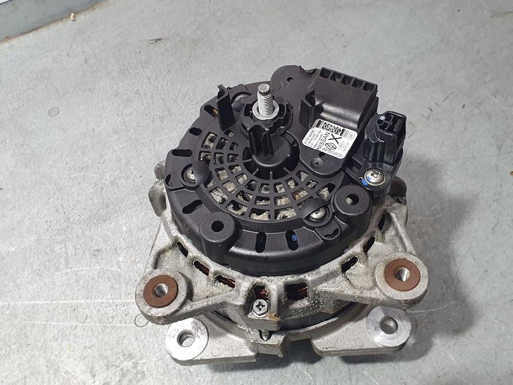 NISSAN Qashqai 2 generation (2013-2023) Alternateur 231004EA0A, F000BL0825 18664921