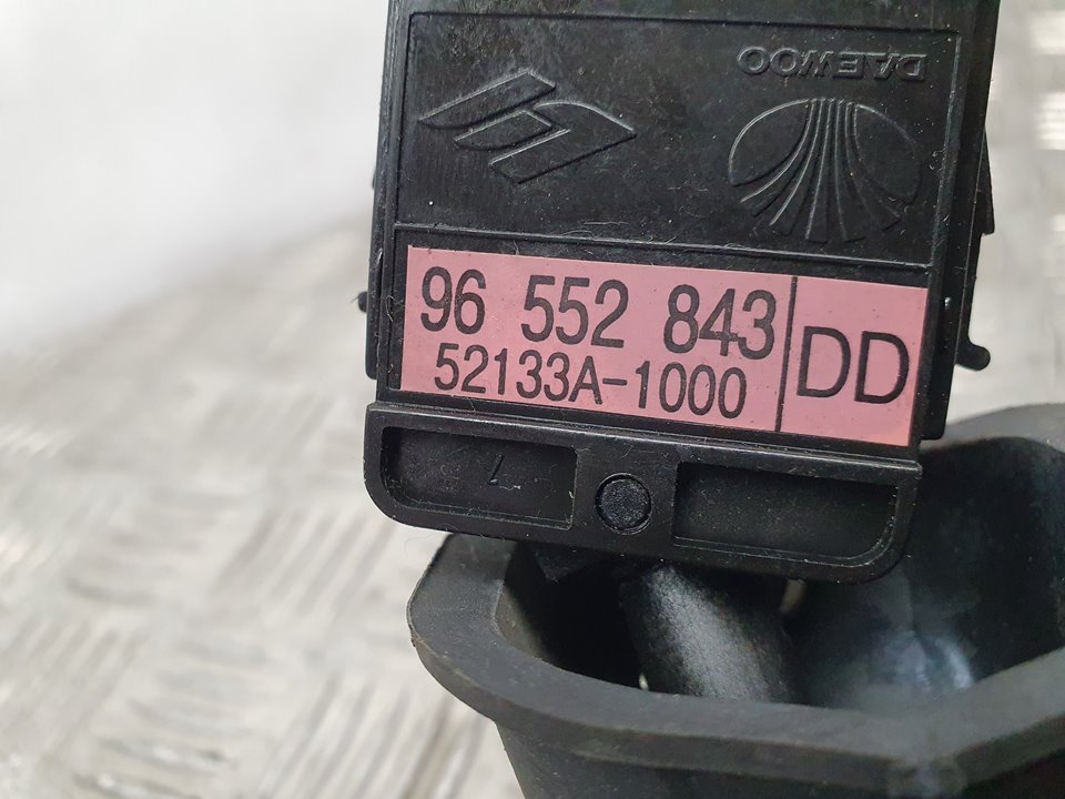 DAEWOO Lacetti 1 generation (2002-2020) Indicator Wiper Stalk Switch 96552843, 52133A1000 24003485