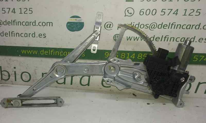 MERCEDES-BENZ Astra H (2004-2014) Priekinių dešinių durų stiklo pakelėjas 90521882,6PINS 24007057