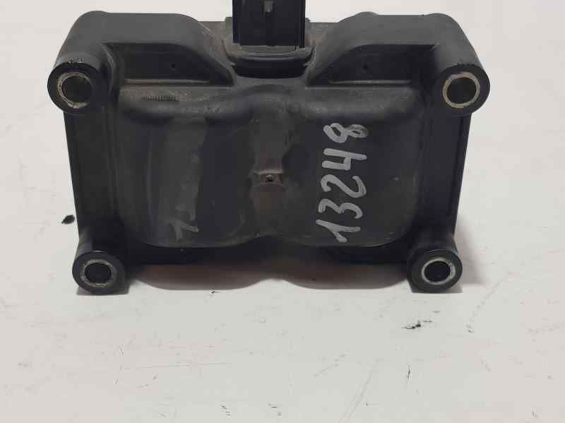 HYUNDAI Fiesta 5 generation (2001-2010) Bobine d'allumage haute tension 4M5G12019ZB, 0221503485 18694597