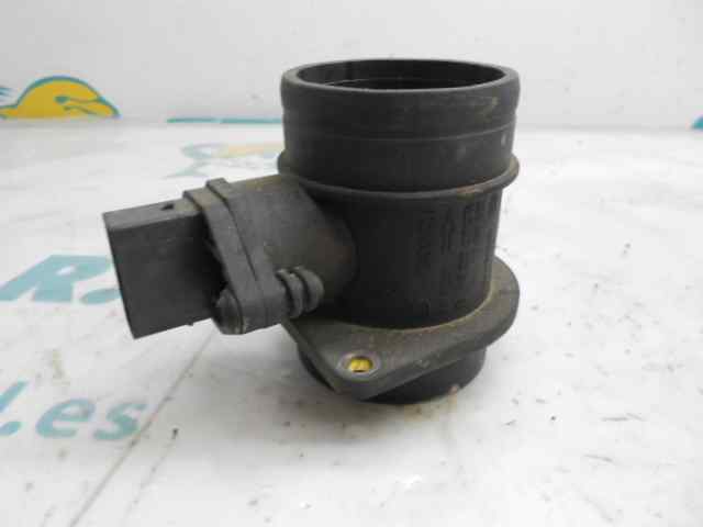 AUDI 3 Series E46 (1997-2006) Mass Air Flow Sensor MAF 0280218075, 1438687 18457840