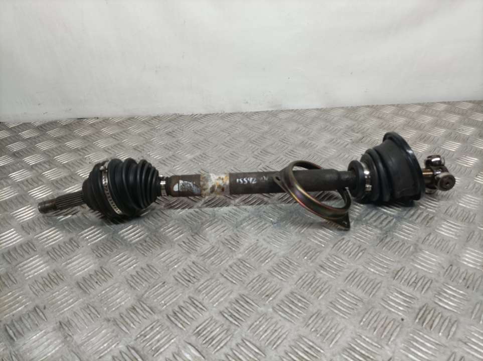 MERCEDES-BENZ Megane 1 generation (1995-2003) Front Left Driveshaft SINREFERENCIA 25097123