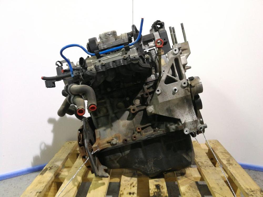 FIAT Punto 3 generation (2005-2020) Moteur 188A4000, 2028651 18497088