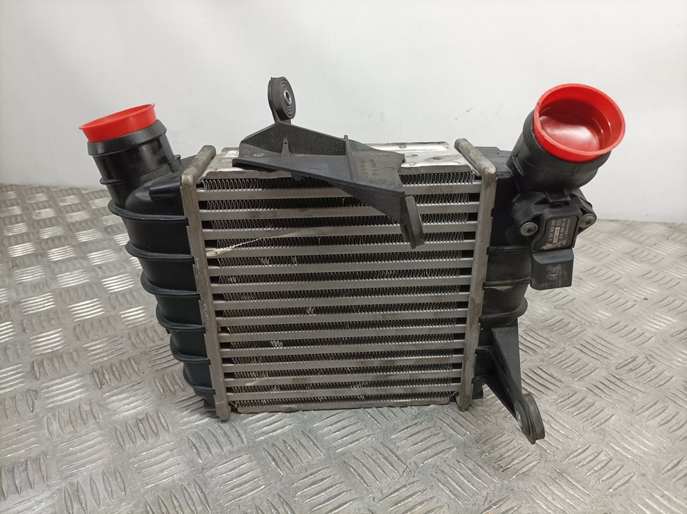 VOLVO Polo 4 generation (2001-2009) Intercooler Radiator 6Q0145804A, 862403N 24072914