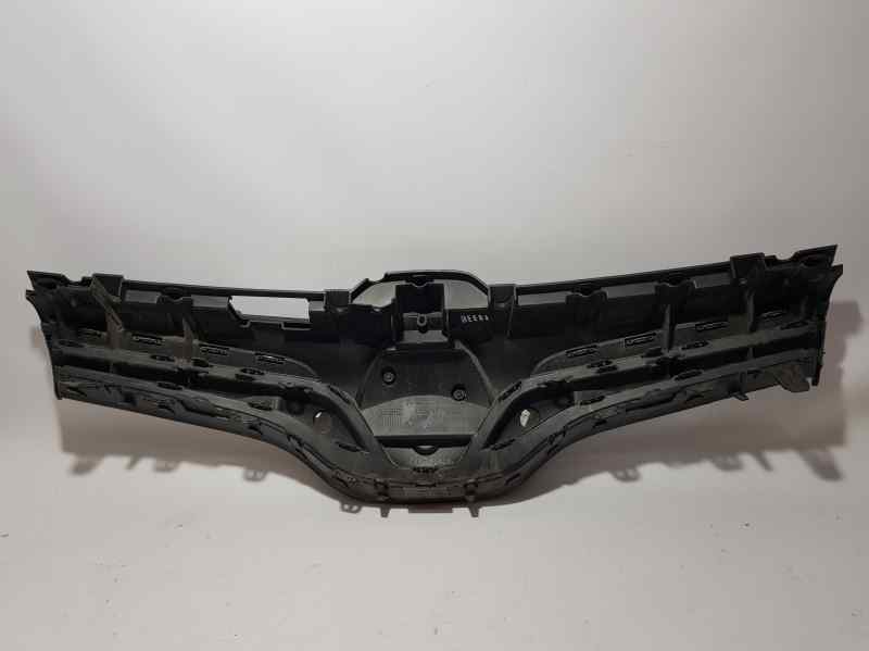 RENAULT Kangoo 2 generation (2007-2021) Radiatora reste 623101381R,1202567X 18691876