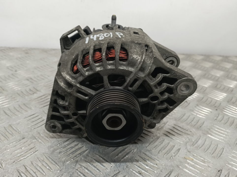 KIA Sportage 3 generation (2010-2015) Alternator 373002B600, 2609780 24073226