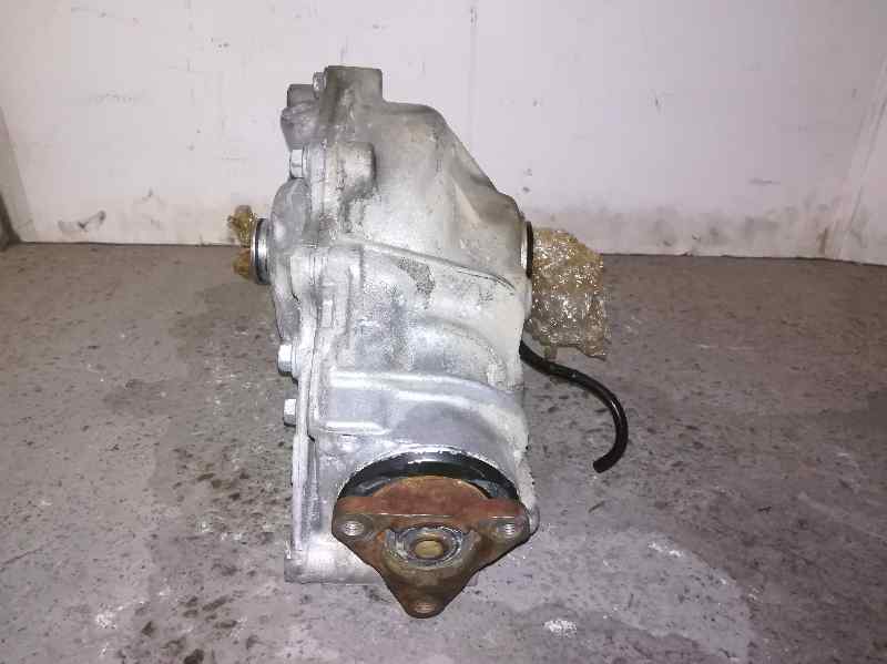 BMW X5 E70 (2006-2013) Reductor față EAV13V, 7552533 18584099