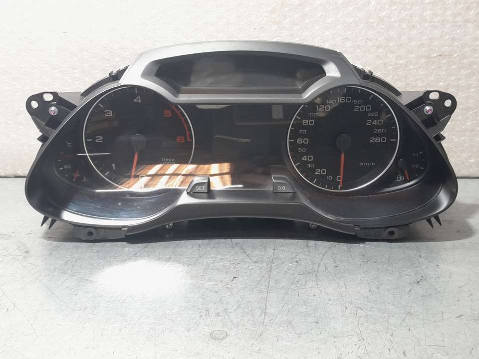 AUDI A4 B8/8K (2011-2016) Speedometer 8K0920930D 24867584