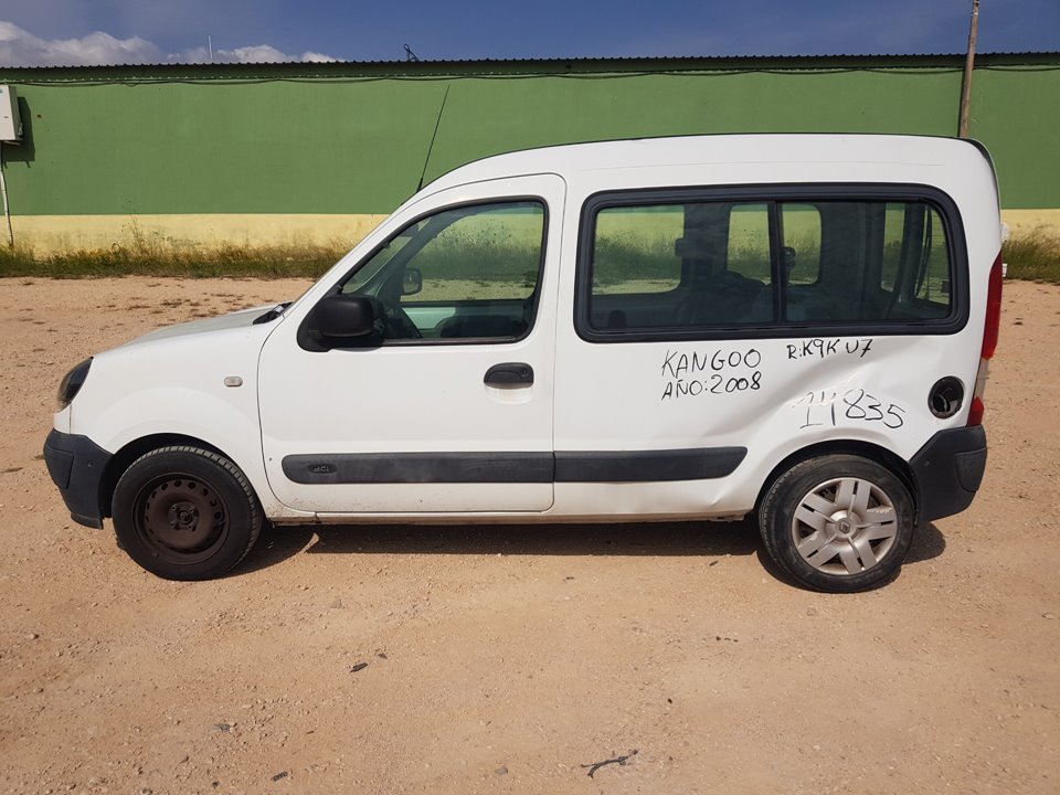 RENAULT Kangoo 1 generation (1998-2009) Sebességváltó JH3150 20146130