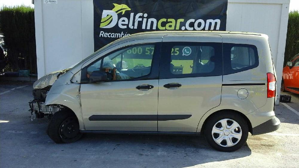 FORD Tourneo Courier 1 generation (2014-2024) Nyomásszabályozó háza 980723858002, V29039645 18700579