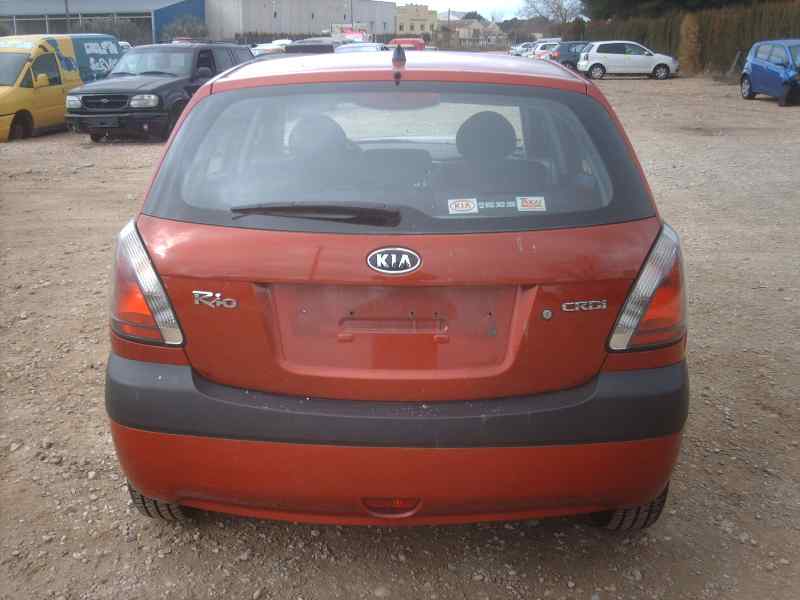 KIA Rio 2 generation (2005-2011) Debitmetru de aer 0281002723, 281642A401 18479847